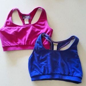 Sports Bra bundle
